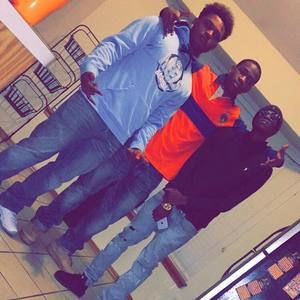 Meet your Posher, Marcus